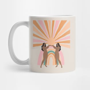 Shine bright Mug